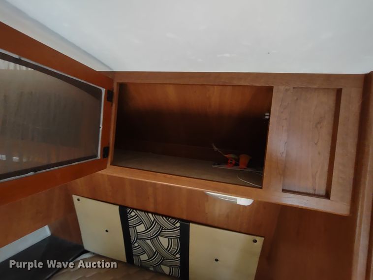 image for item DR8244 2014 Dutchman 315BHDS  camper