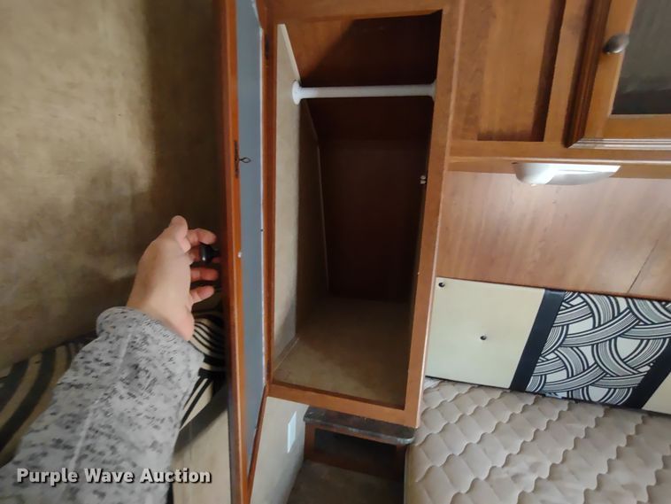 image for item DR8244 2014 Dutchman 315BHDS  camper