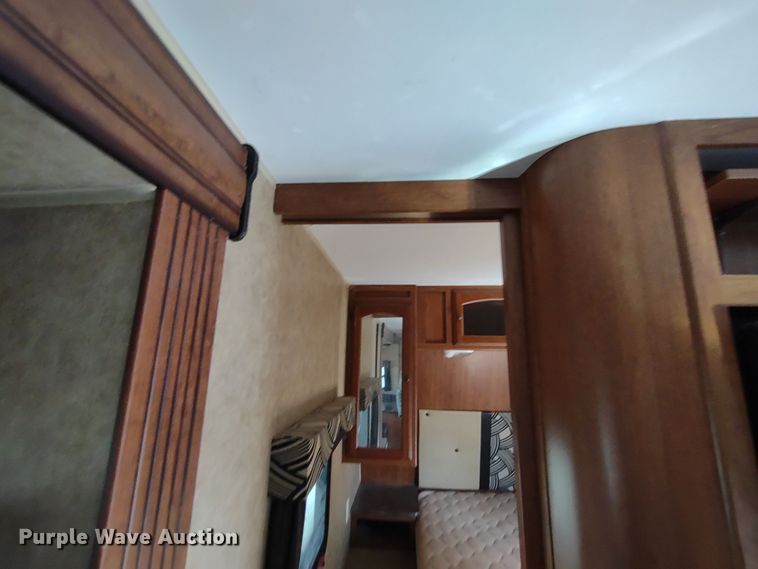 image for item DR8244 2014 Dutchman 315BHDS  camper