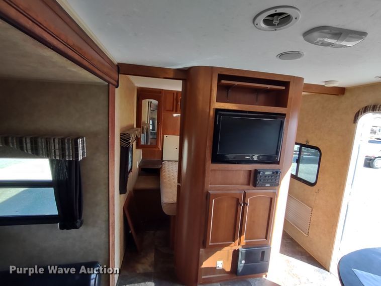 image for item DR8244 2014 Dutchman 315BHDS  camper