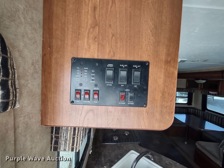 image for item DR8244 2014 Dutchman 315BHDS  camper