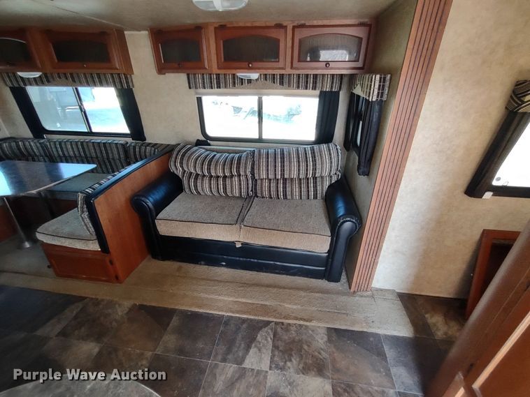 image for item DR8244 2014 Dutchman 315BHDS  camper