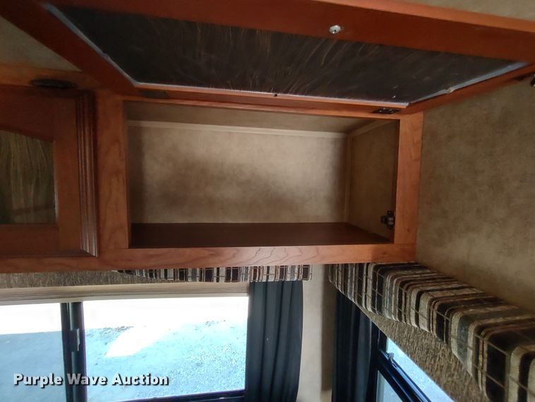 image for item DR8244 2014 Dutchman 315BHDS  camper