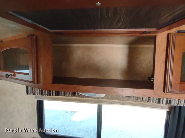 image for item DR8244 2014 Dutchman 315BHDS  camper