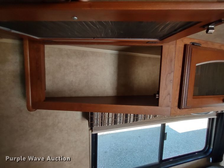 image for item DR8244 2014 Dutchman 315BHDS  camper