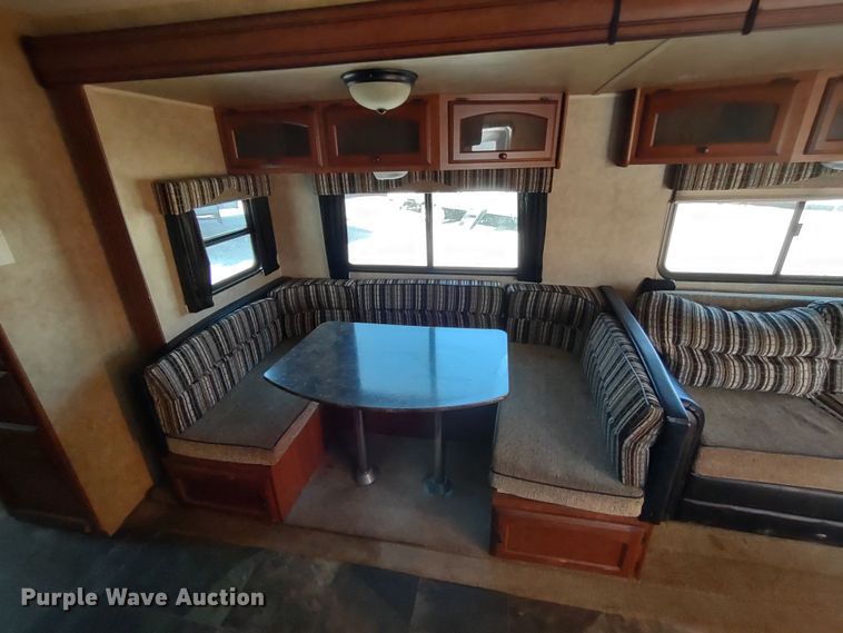 image for item DR8244 2014 Dutchman 315BHDS  camper