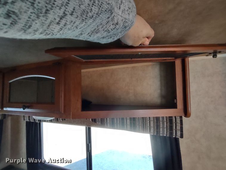 image for item DR8244 2014 Dutchman 315BHDS  camper