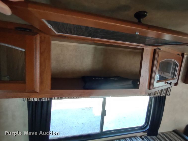 image for item DR8244 2014 Dutchman 315BHDS  camper