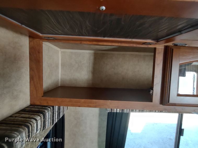 image for item DR8244 2014 Dutchman 315BHDS  camper