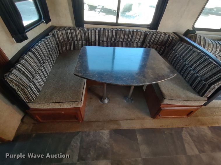 image for item DR8244 2014 Dutchman 315BHDS  camper