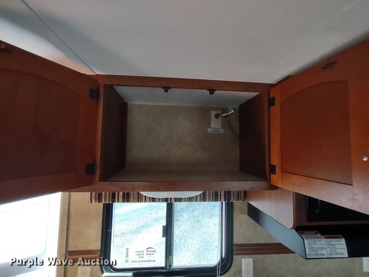 image for item DR8244 2014 Dutchman 315BHDS  camper