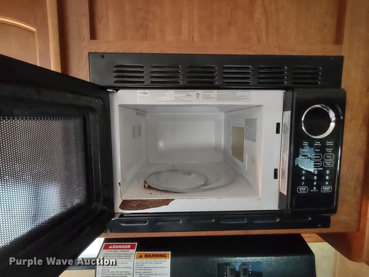 image for item DR8244 2014 Dutchman 315BHDS  camper