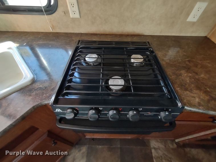 image for item DR8244 2014 Dutchman 315BHDS  camper