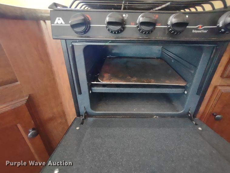 image for item DR8244 2014 Dutchman 315BHDS  camper