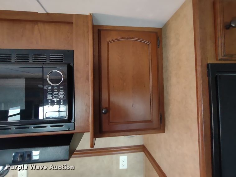 image for item DR8244 2014 Dutchman 315BHDS  camper