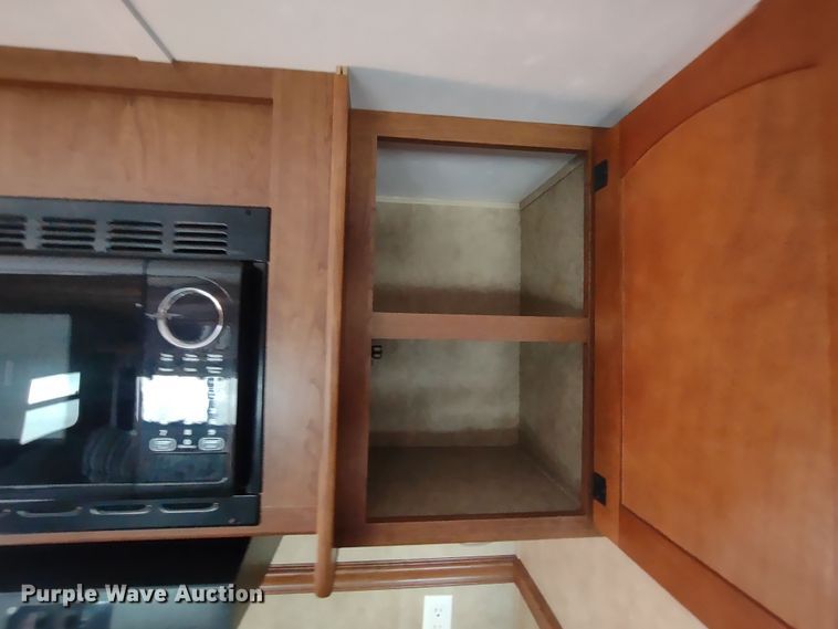 image for item DR8244 2014 Dutchman 315BHDS  camper