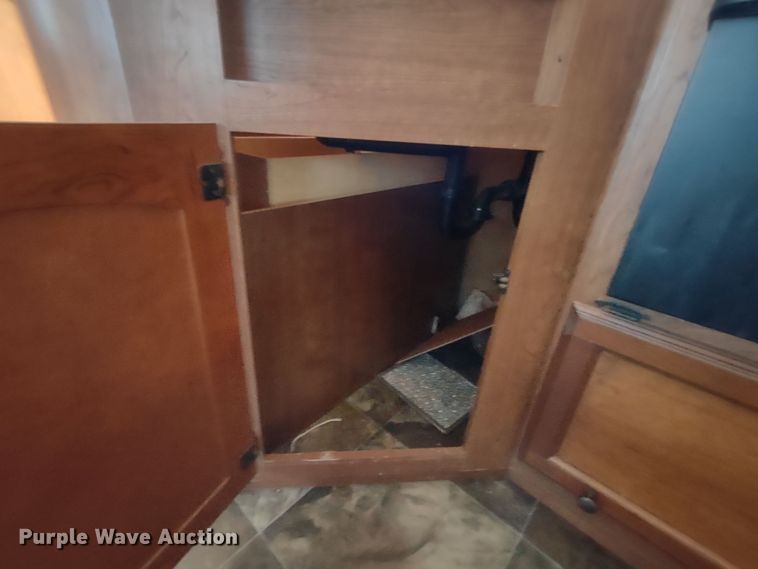 image for item DR8244 2014 Dutchman 315BHDS  camper