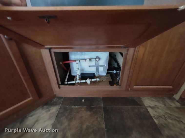 image for item DR8244 2014 Dutchman 315BHDS  camper