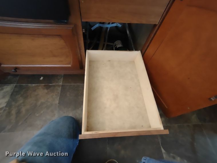 image for item DR8244 2014 Dutchman 315BHDS  camper