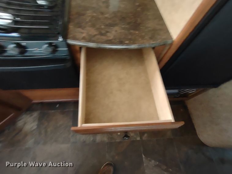 image for item DR8244 2014 Dutchman 315BHDS  camper