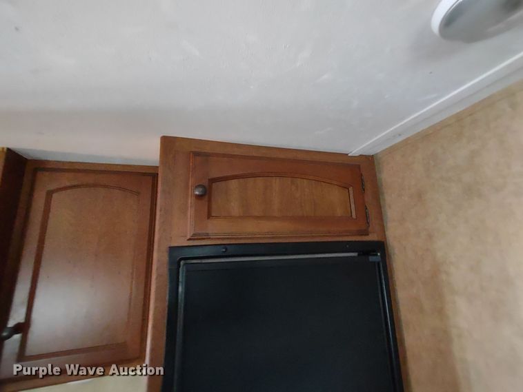 image for item DR8244 2014 Dutchman 315BHDS  camper