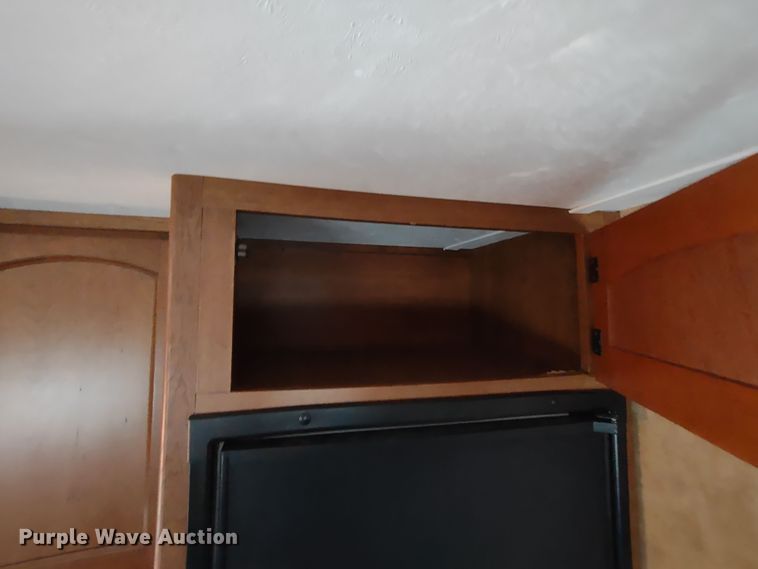 image for item DR8244 2014 Dutchman 315BHDS  camper