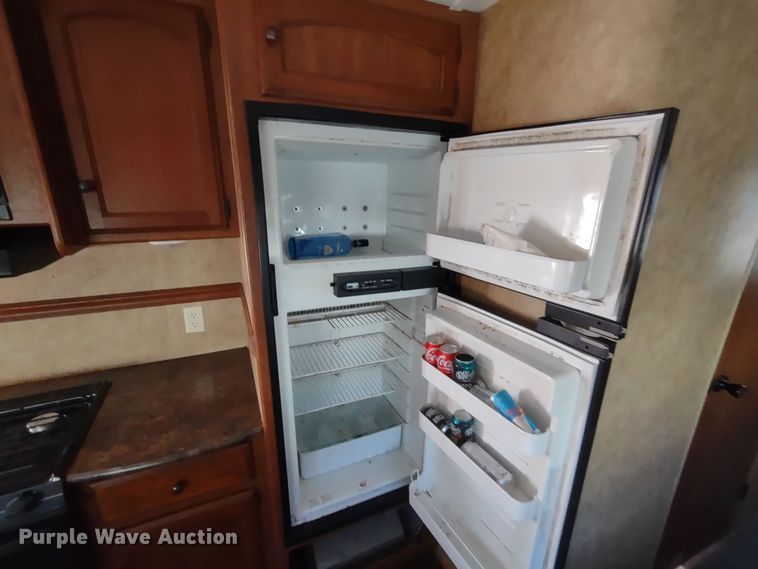 image for item DR8244 2014 Dutchman 315BHDS  camper