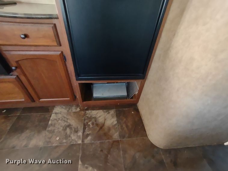 image for item DR8244 2014 Dutchman 315BHDS  camper