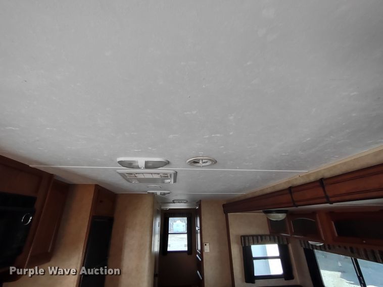 image for item DR8244 2014 Dutchman 315BHDS  camper