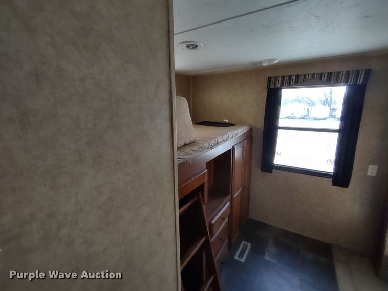 image for item DR8244 2014 Dutchman 315BHDS  camper