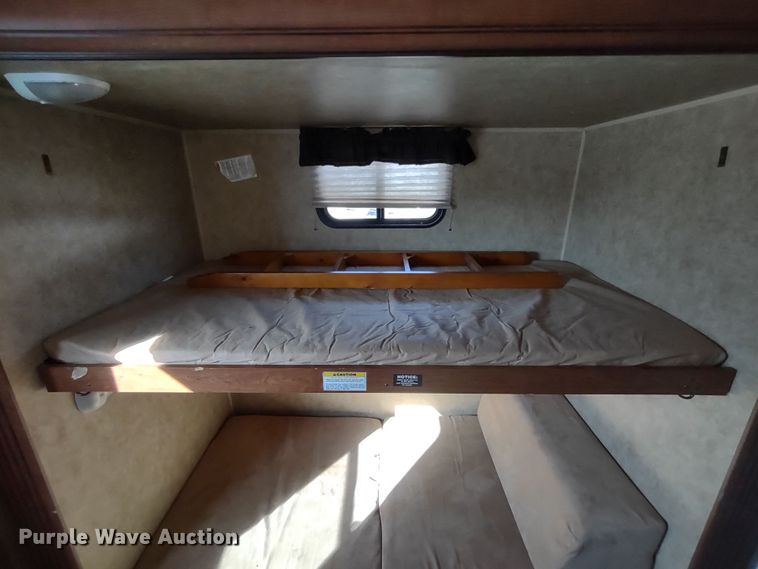 image for item DR8244 2014 Dutchman 315BHDS  camper