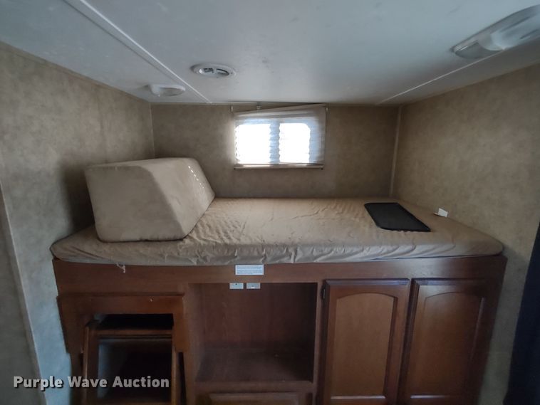 image for item DR8244 2014 Dutchman 315BHDS  camper