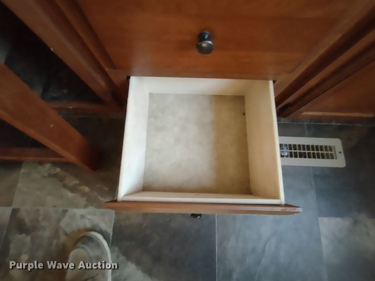 image for item DR8244 2014 Dutchman 315BHDS  camper