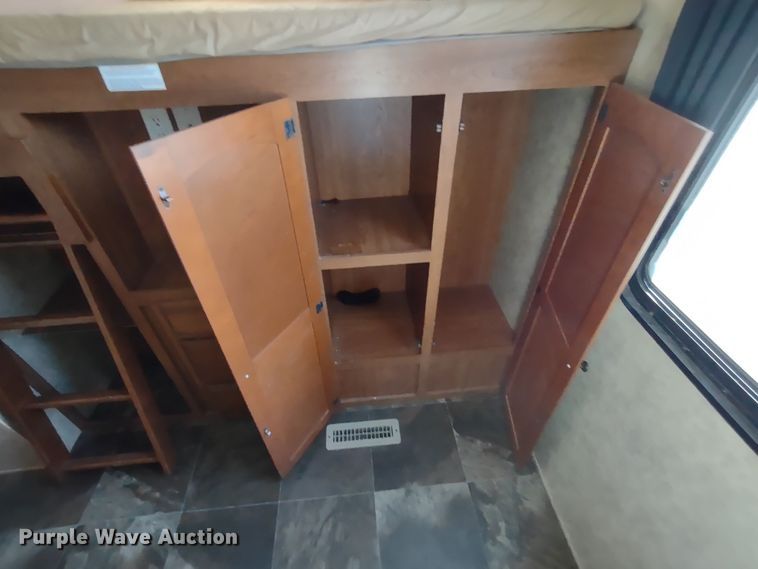 image for item DR8244 2014 Dutchman 315BHDS  camper