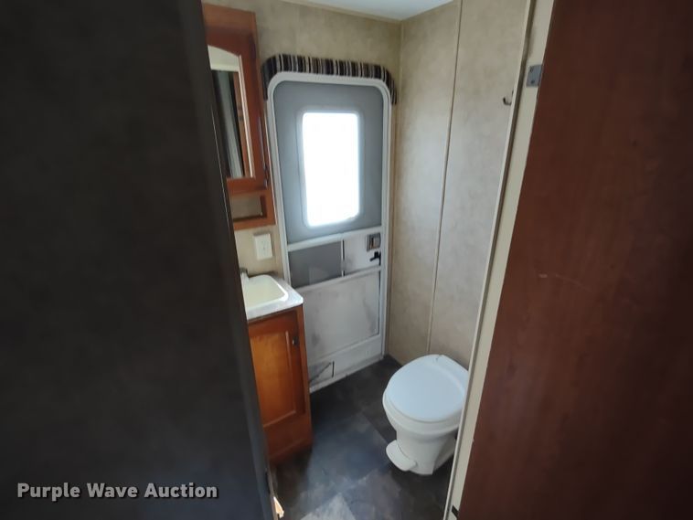 image for item DR8244 2014 Dutchman 315BHDS  camper