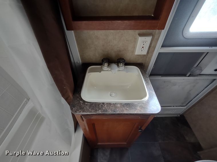 image for item DR8244 2014 Dutchman 315BHDS  camper