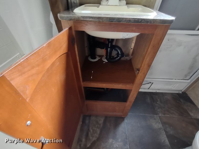 image for item DR8244 2014 Dutchman 315BHDS  camper