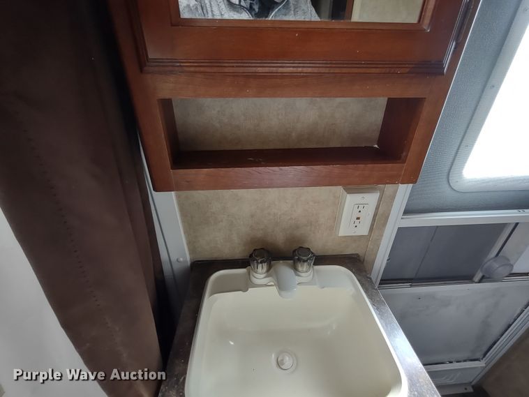 image for item DR8244 2014 Dutchman 315BHDS  camper