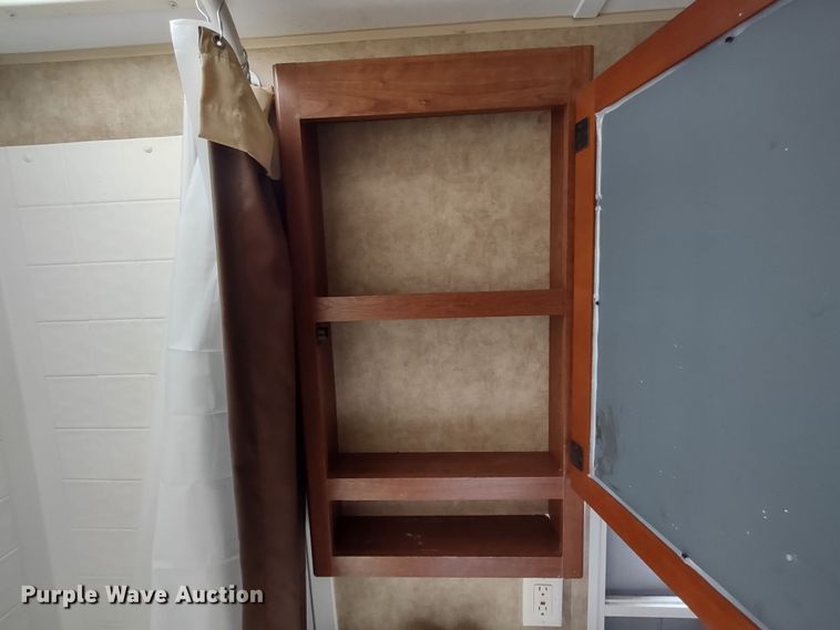 image for item DR8244 2014 Dutchman 315BHDS  camper