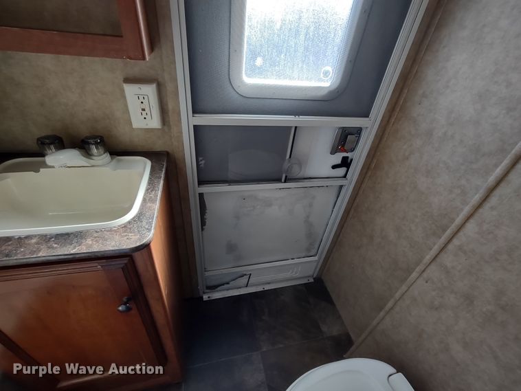 image for item DR8244 2014 Dutchman 315BHDS  camper