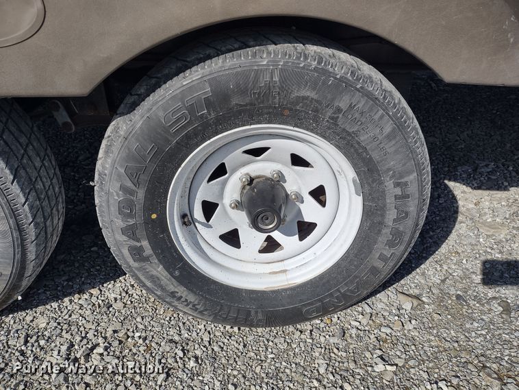 image for item DR8244 2014 Dutchman 315BHDS  camper