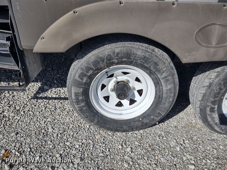 image for item DR8244 2014 Dutchman 315BHDS  camper