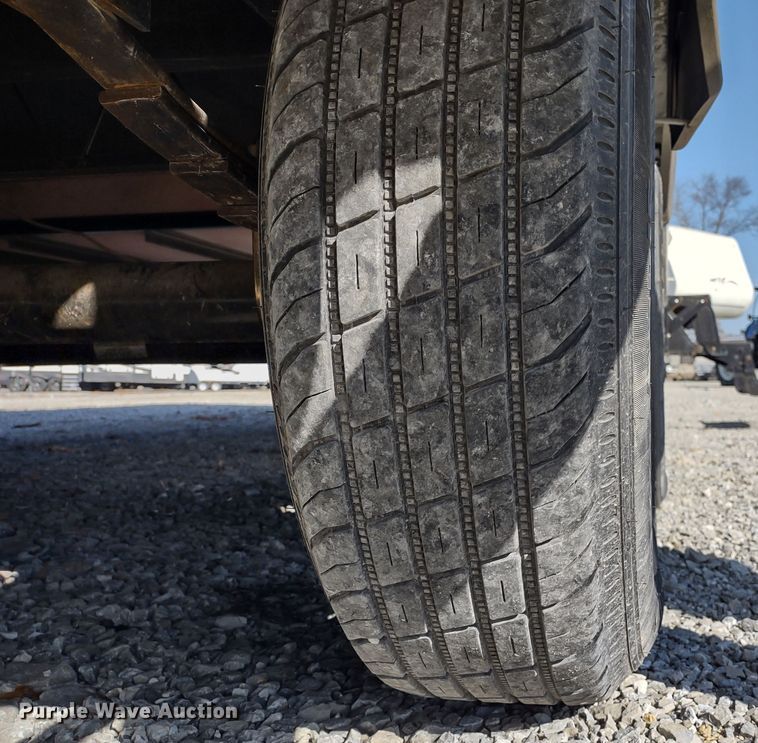 image for item DR8244 2014 Dutchman 315BHDS  camper