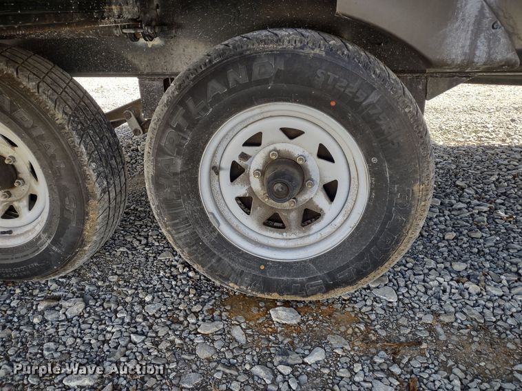 image for item DR8244 2014 Dutchman 315BHDS  camper