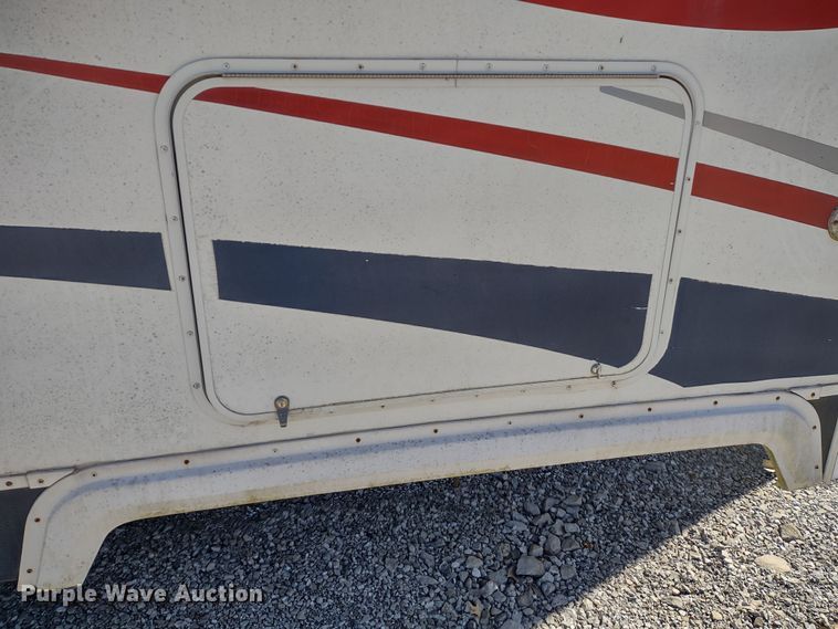 image for item DR8247 2006 Coachmen 525TBS  RV