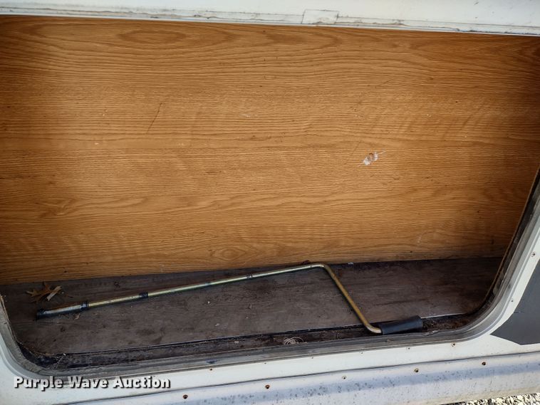 image for item DR8247 2006 Coachmen 525TBS  RV