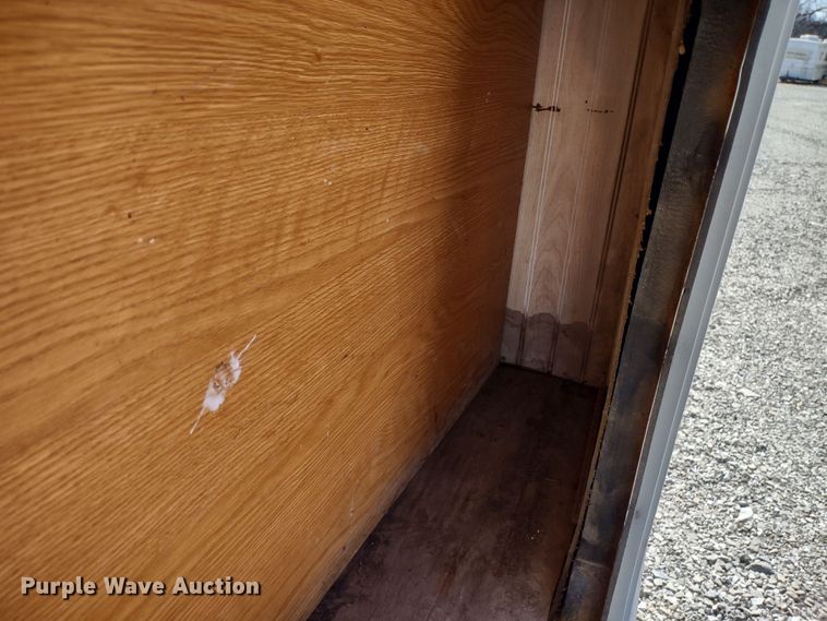 image for item DR8247 2006 Coachmen 525TBS  RV