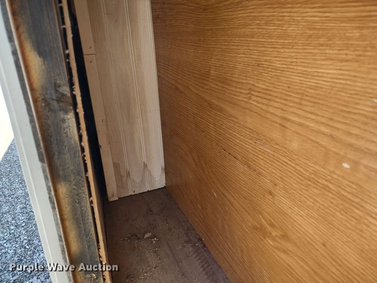 image for item DR8247 2006 Coachmen 525TBS  RV