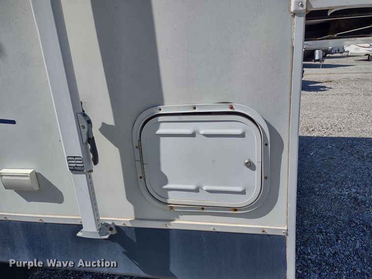 image for item DR8247 2006 Coachmen 525TBS  RV