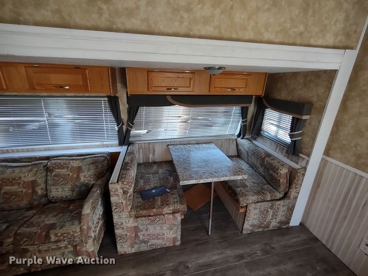 image for item DR8247 2006 Coachmen 525TBS  RV